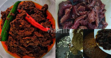 Daging masak hitam kenduri senang dan serious sedap. DAGING MASAK HITAM Sarawak, Fuhhh Sedapnya Makan Dengan ...
