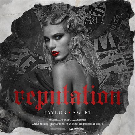 Download For Us Taylor Swift Reputation Album Leak Download