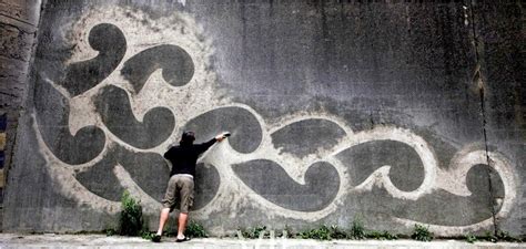 What Is Reverse Graffiti Unlimited Graphic Design Service
