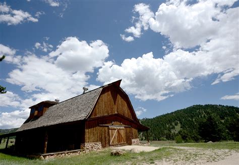 Boulder County's Caribou Ranch to be inducted into Colorado Music Hall of Fame