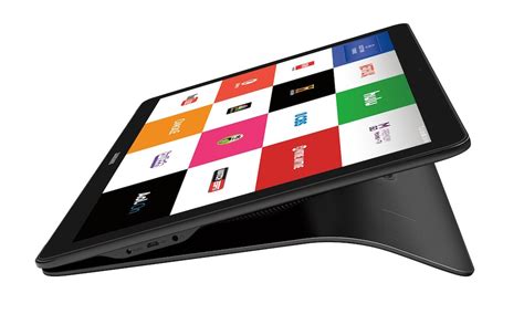 Samsung Galaxy View Massive 184 Inch Tablet