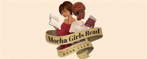 Blog Mocha Girls Read