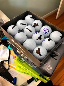 The Best Golf Balls Of 2022 How To Choose The Right Ball For Your Game