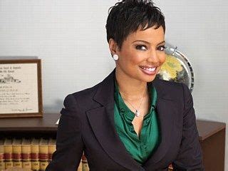 Judge Lynn Toler Haircut Google Search Cabelo Beleza Looks