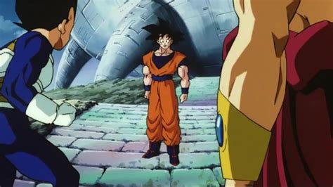 Check spelling or type a new query. Dragon Ball Z Abridged: Probably Someone With a Really Big Power Level