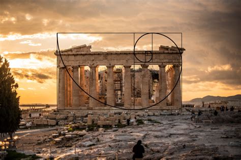 Importance Of Golden Ratio In Architecture The Arch Insider