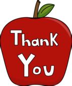 Teacher Appreciation Day Clipart 2 WikiClipArt