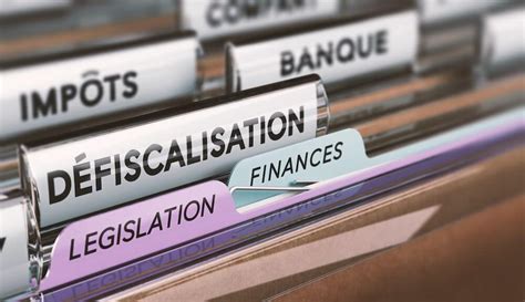 Le Guide Défiscalisation 2024 Les Meilleures Solutions