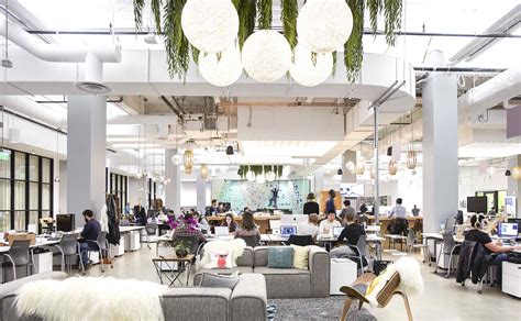 3 months after its launch at the end of july 2017. The 10 Best Coworking Spaces in San Francisco