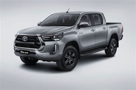 With a range of powerful, efficient engines and the. Ini Harga New Toyota Hilux 2020 - Otoniaga.com