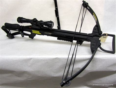 Carbon Express X Force 350 Crossbow