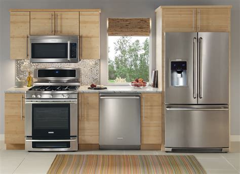 Revolutionizing Your Kitchen The Must Have Appliances For Modern