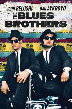 The Blues Brothers Wiki