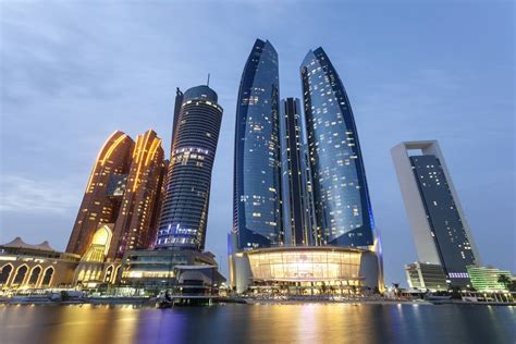 Please follow these links for more information about consular and passport services in abu dhabi or dubai during this period. Abu Dhabi Sells $10 Billion, Tapping Demand for Quality Bonds