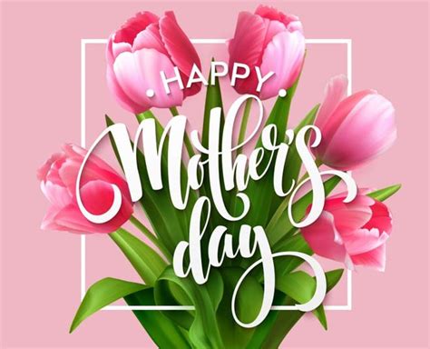 Free happy mothers day 2021 images. Wish Happy Mother's Day To Your Ma, New Moms With These ...