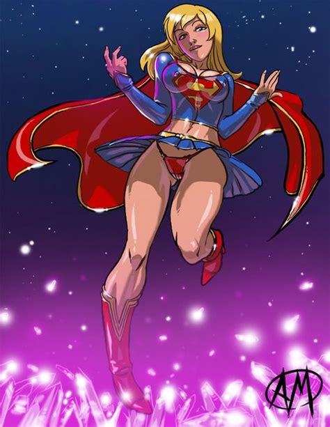 Pin On Supergirl