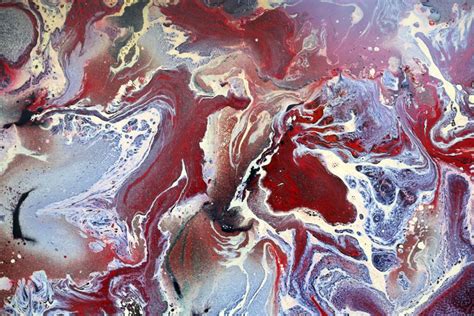 This diy project was uniquely positioned to blow up, because its potential audience is everybody. Hydro Dip Painting (With images) | Hydro painting, Hydro dipping patterns, Paint dipping