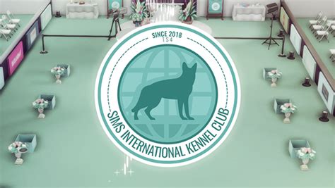 0120 National Championships Sims International Kennel Club