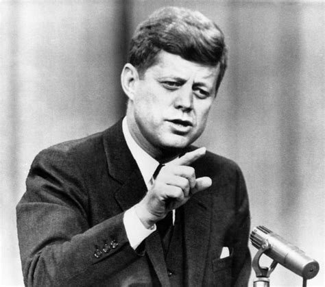 Image John F Kennedy Urges Congress Everett Epic Rap Battles Of