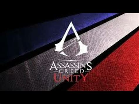 Assassins Creed Unity Combat Parkour Montage Youtube