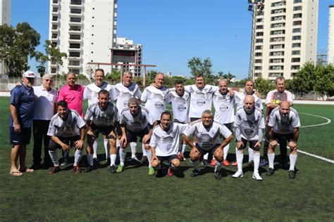 Clube Atl Tico Juventusfinal Do Campeonato Interno De Futebol Associados Clube Atl Tico