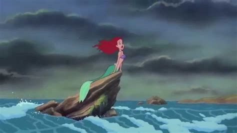 The Little Mermaid Trailer 1080p Youtube
