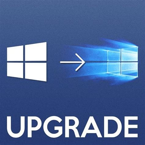 How To Upgrade Windows 10 Using The Easy Upgrade Feature
