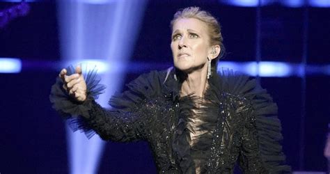 Celine Dion To Release New Album Announces “courage World Tour” This Year