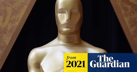 The Full List Of 2021 Oscars Nominations Oscars 2021 The Guardian