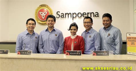 Sampoerna kayoe terkenal karena senantiasa mengutamakan kualitas produk dan kepuasan pelanggan. Info Lowongan Sampoerna Jombang / Info Lowongan Kerja ...