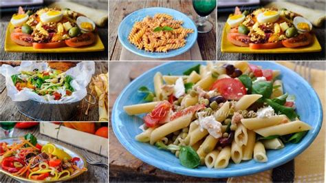 Speciale ricette da buffet, per party o feste particolarmente importanti. MENU ESTIVO PRANZO O CENA ricette facili LEGGERE ...