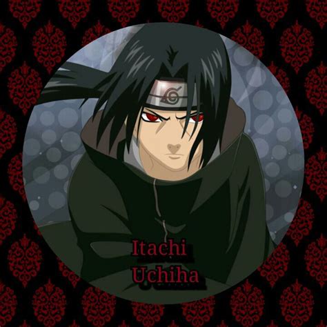 Naruto Profile Pictures Posted By Foster Joseph