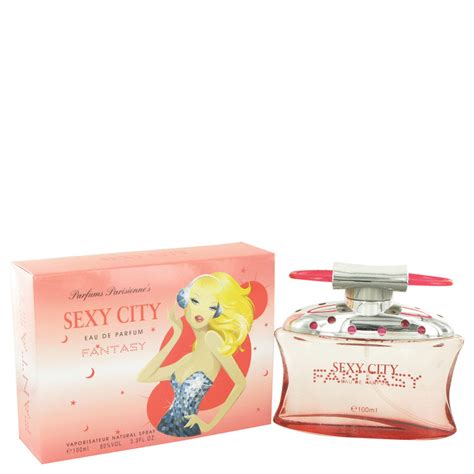 Buy Sex In The City Fantasy Perfume Perfumetr