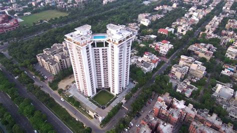 Adana has secured a 75 year lease of the premises known as the adana shelter in los pedregales park from the ayunamiento de estepona, rent free. Edana, Greater Noida: Creating Life Spaces by Spacetech ...