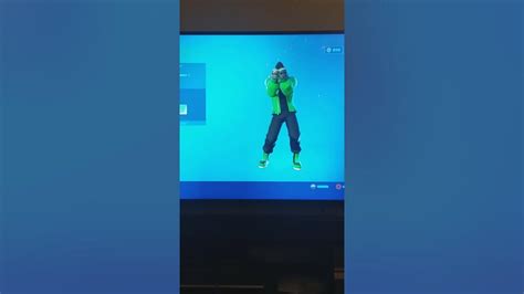 The Bring It Around Emote Fortnite Youtube