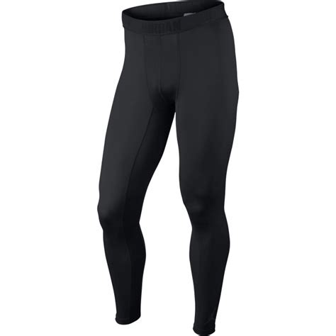 Тайтсы Air Jordan All Season Compression Tight 642348 010