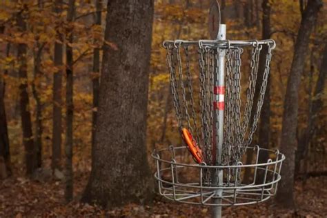 How To Beat In A New Disc Disc Golf Mentor