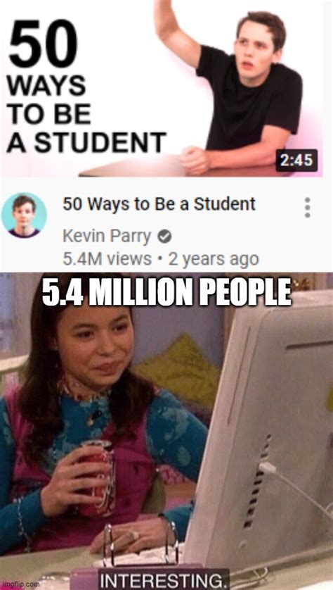 Icarly Interesting Memes And S Imgflip