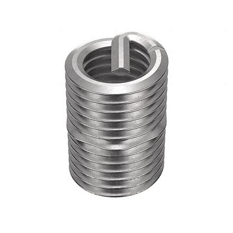 Heli Coil Tangless Tang Style Screw Locking Helical Insert 4gda7