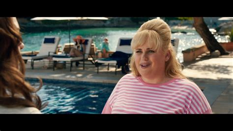 Here's a look back at some of her best if you have to rank rebel wilson's best films so far in her career, you'd have to include some of her. 'The Hustle' (2019) - Trailer for New Rebel Wilson Comedy ...