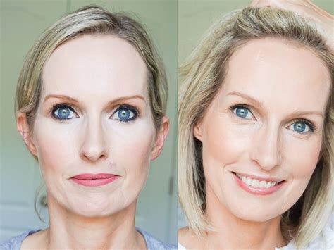 5 Makeup Mistakes That Make You Look Older The Beauty Blotter
