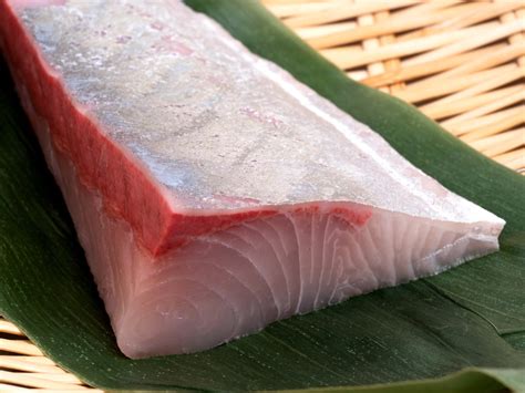 Can You Eat Amberjack And How Does It Taste