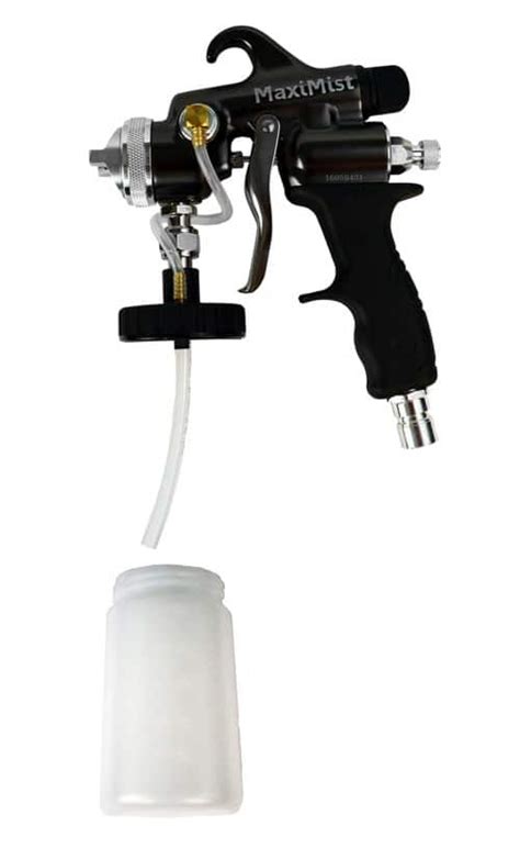 Maximist Pro Spray Tanning Gun