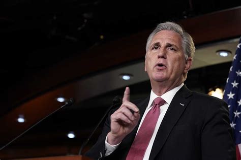 Kevin Mccarthy Congress Trump Ally Kevin Mccarthy Selected To Lead