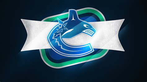 Vancouver Canucks Wallpapers Wallpaper Cave