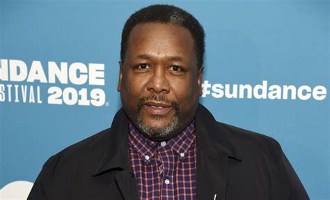 On The Record 96 Wendell Pierce Actor And Entrepreneur