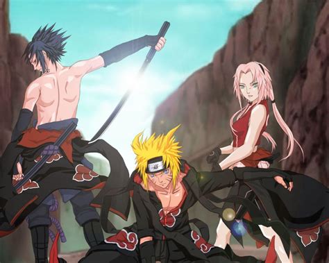 Wallpaper Naruto Shippuden Naruto Wallpaper Wallpaper Backgrounds