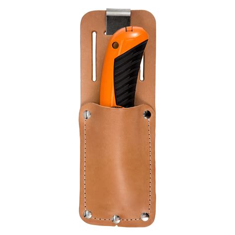 Qbs 20 Self Retracting Metal Utility Knife Srv Damage Preventions