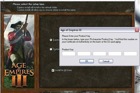 Stunning 4k ultra hd graphics and fully remastered soundtrack. How to Install Age of Empires 3 | It Still Works