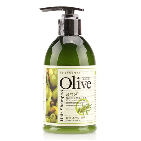 Meskipun rambut tak lagi megar dan tidak butuh dicatok, bukan berarti rambutmu terhindar dari risiko kerusakan rambut. Shampoo Olive 270ml Pemanjang Rambut